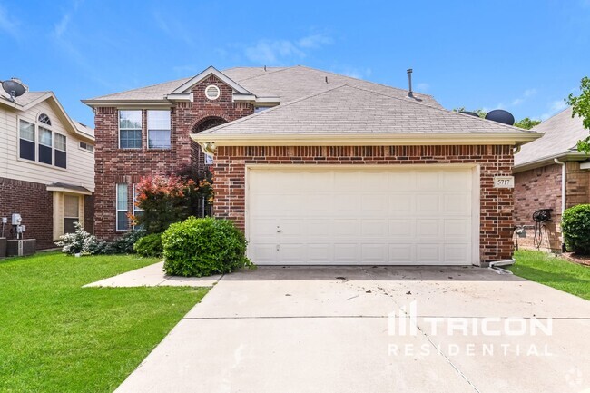 Building Photo - 5717 Fathom Dr