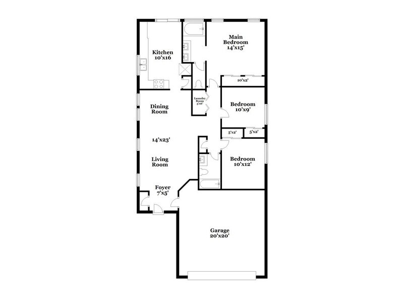 Building Photo - 6523 Copper Smith Ct