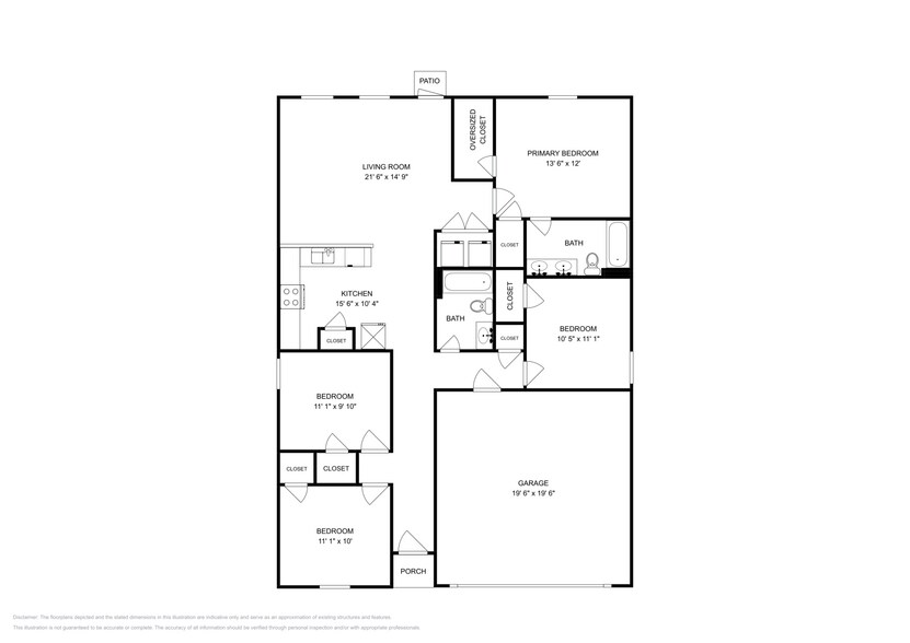 Building Photo - 15676 Del Norte Dr