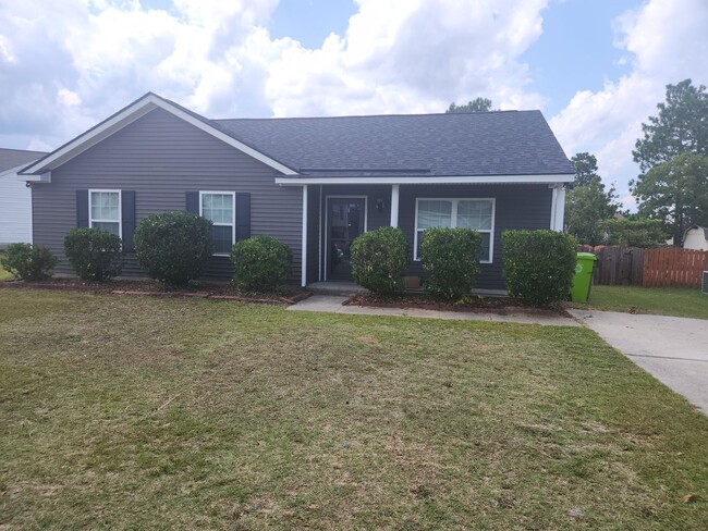 Building Photo - Cute 3-Bedroom 2 Bath Northeast Columbia