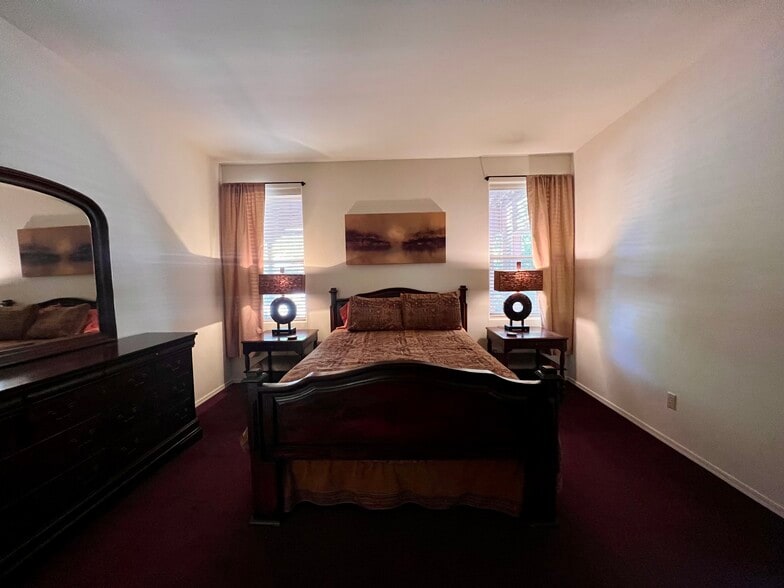 Building Photo - 8863 E Desert Lavender Pl