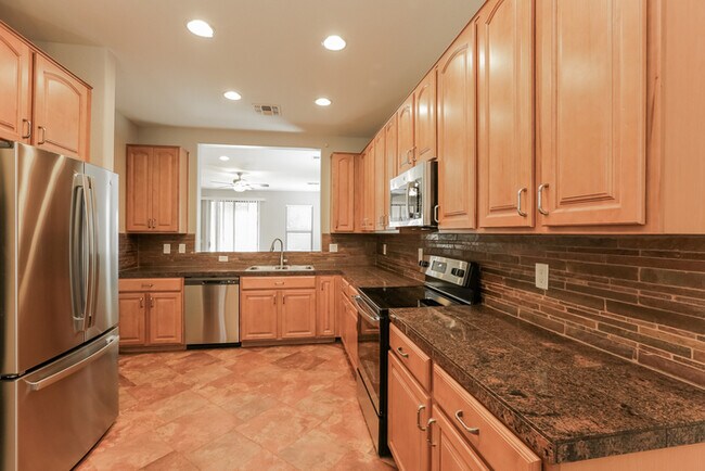 Building Photo - Beautiful 3-Bedroom Home with 2-Car Garage