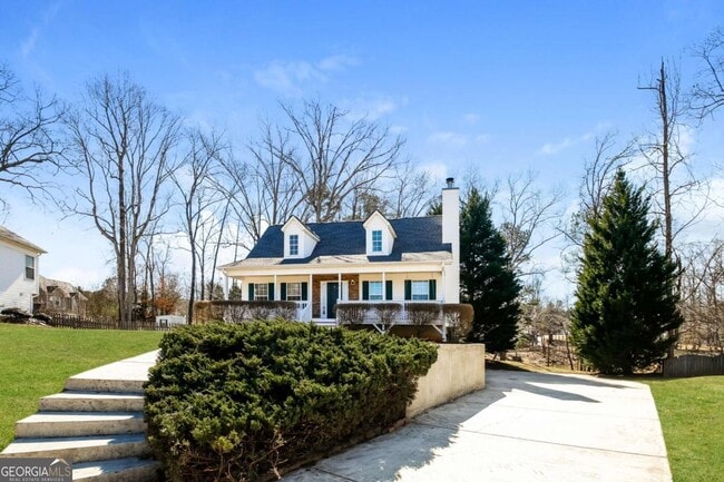 Building Photo - 105 Legend Creek Hollow