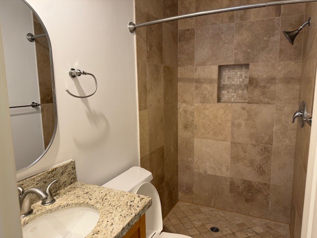 Master Bathroom - 1144 10th St