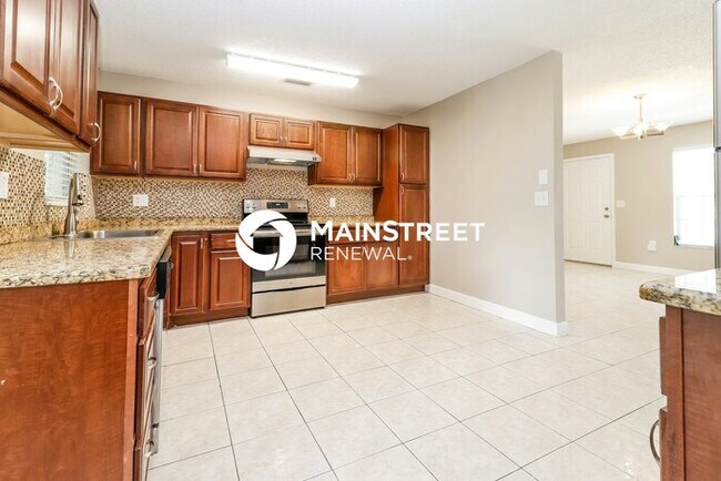 Building Photo - 3 Bedroom Pet-Friendly Home in New Port Richey, FL with Main Street Renewal