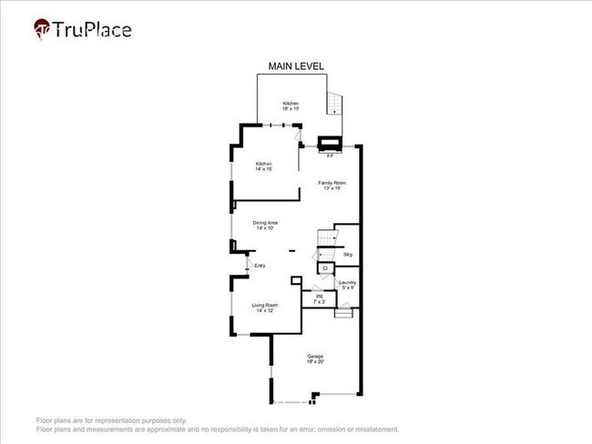 Building Photo - 5601 Swift Creek Ct
