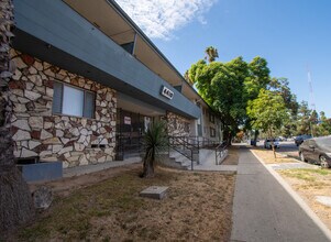 Building Photo - MLK Blvd Apartments
