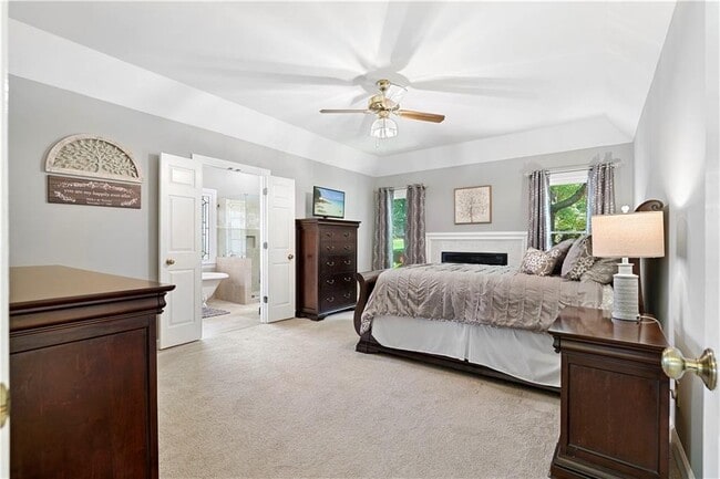 Building Photo - 3294 Brackenridge Trail NW