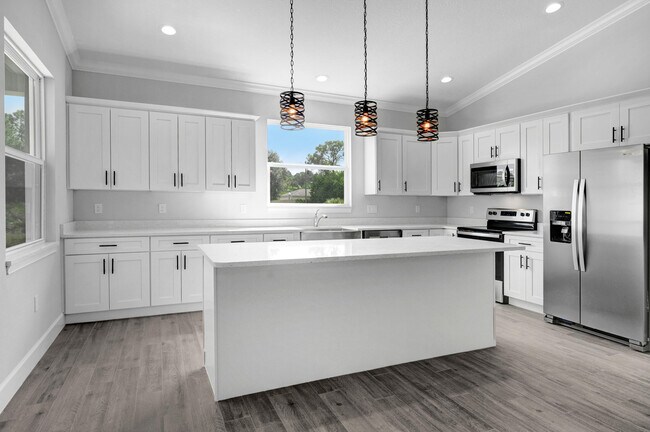 Building Photo - 2651 Quentin Ave SE