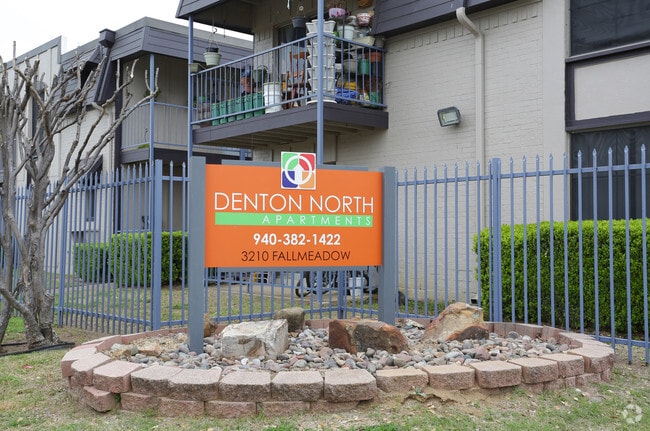 Primary Photo - Denton North 1
