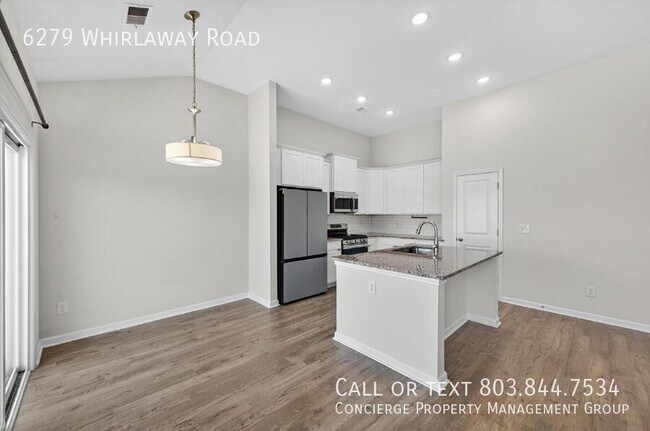 Building Photo - 6279 Whirlaway Rd