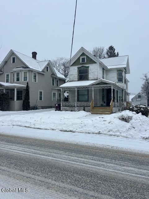 Building Photo - 157 Bay St