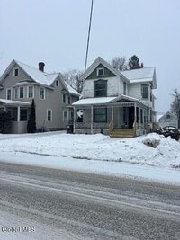 Building Photo - 157 Bay St