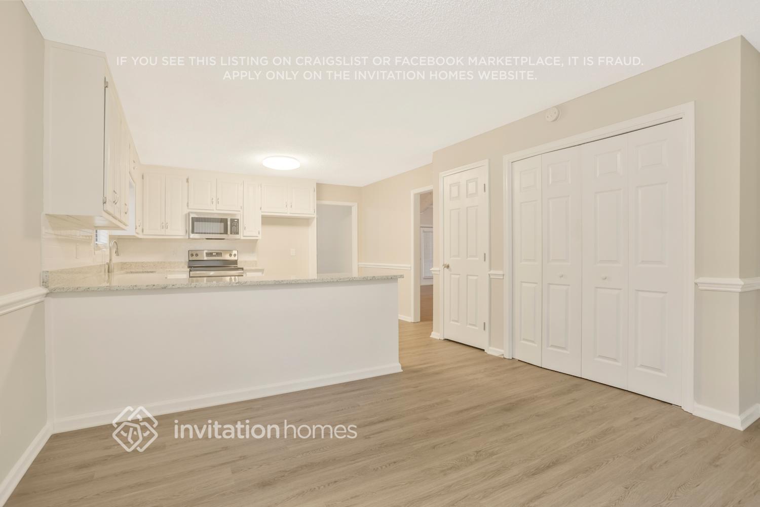 Building Photo - 310 Homestead Cir NW