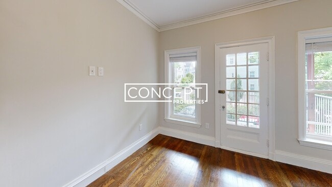 Building Photo - 6A Radcliffe Rd. Unit 1B