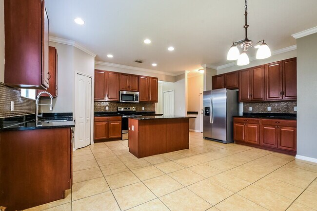 Building Photo - 1586 Danisco Pl