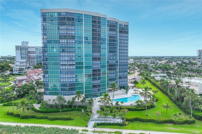 Building Photo - 4651 Gulf Shore Blvd N