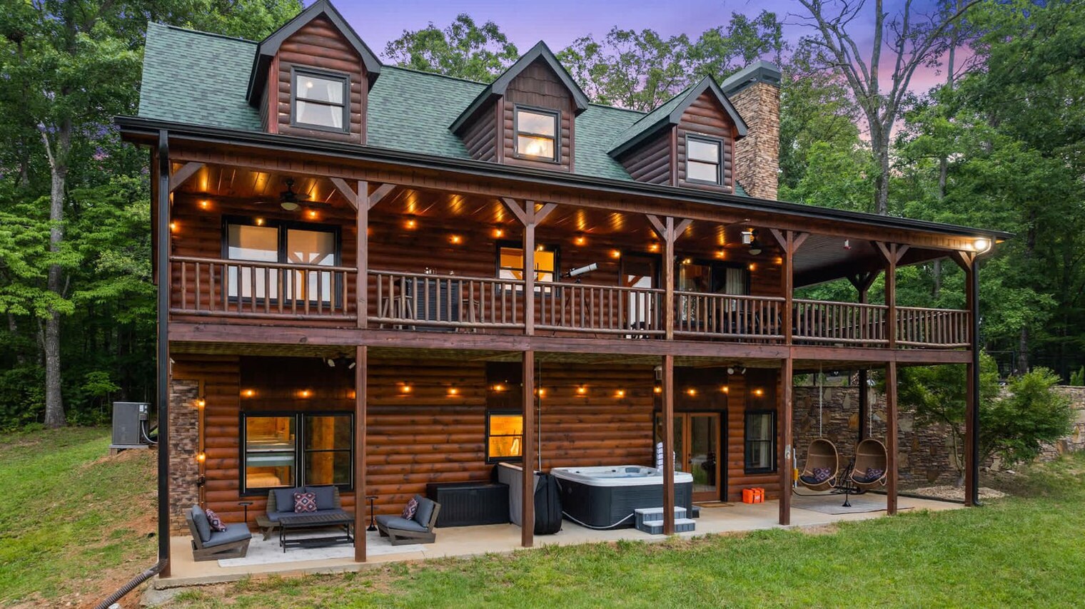 Building Photo - 181 Sugar Mountain Rd