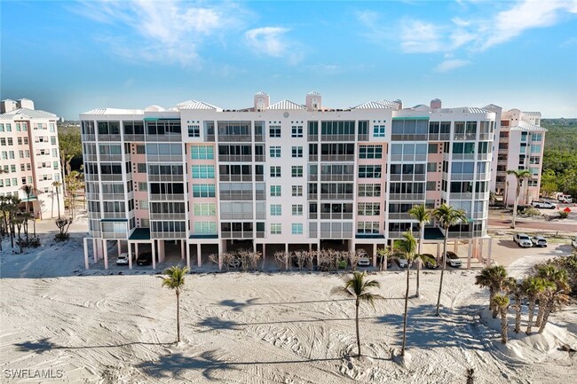 Building Photo - 263 Barefoot Beach Blvd