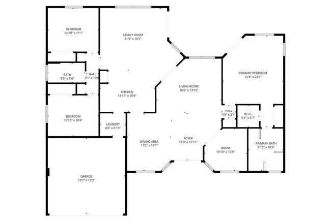 Building Photo - 2962 SW Coastal Terrace
