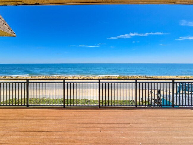 Building Photo - 2129 N Ocean Shore Blvd