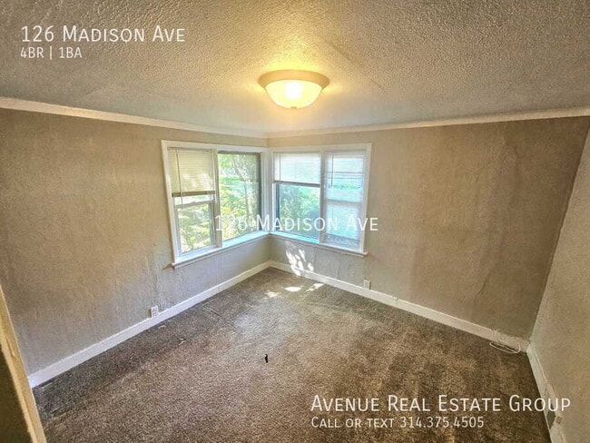 Building Photo - 126 Madison Ave