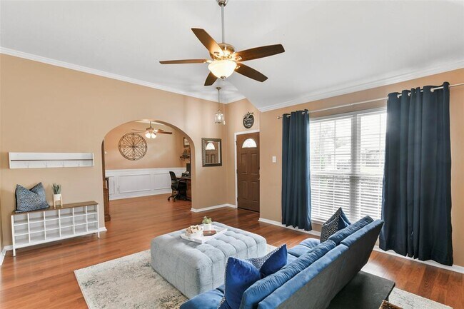 Building Photo - 3016 Quill Meadow Dr
