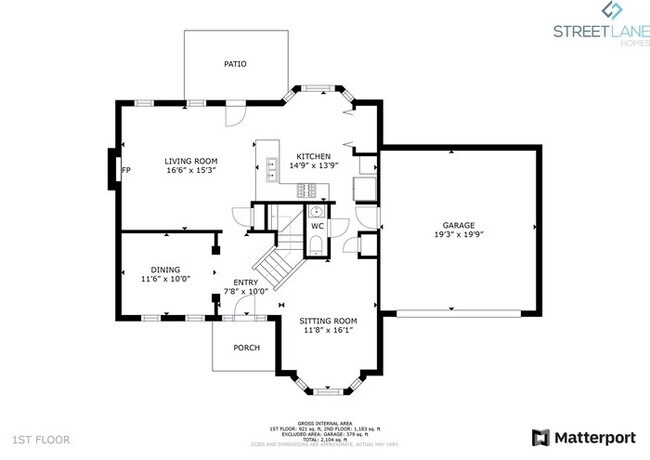 Building Photo - Charming 3 Bedroom in Atlanta!