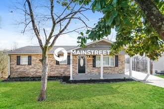 Building Photo - 4 Bedroom Pet-Friendly Home in KINGSTON, TN with Main Street Renewal