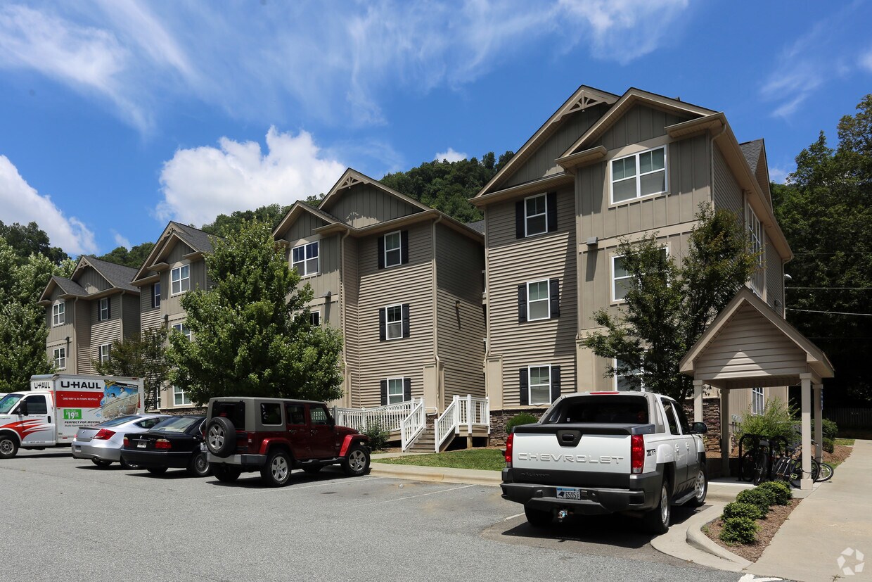 Trapper S Keep 1 Apts Close To App Boone Nc Apartment Finder