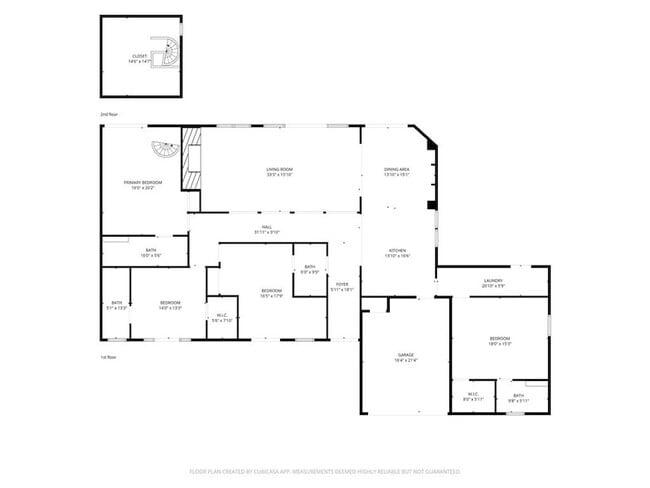 Building Photo - 3092 Laurel Canyon Blvd