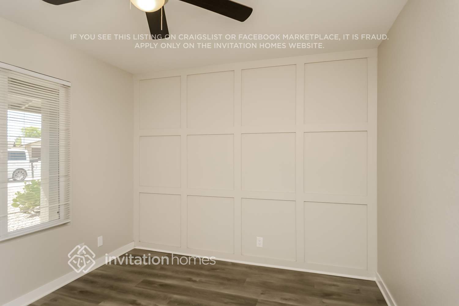 Building Photo - 4844 W Townley Ave