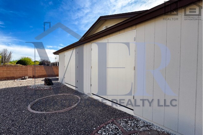 Building Photo - 3Bed/2Bath Home in 55+ Community in Sun Ci...