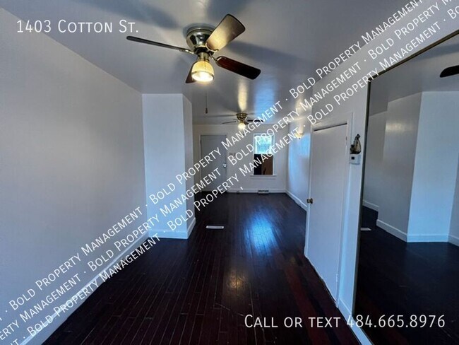 Building Photo - 1403 Cotton St