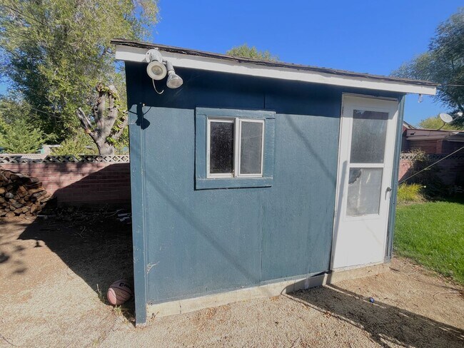 Building Photo - Charming 3-Bedroom Home in Old Southwest R...