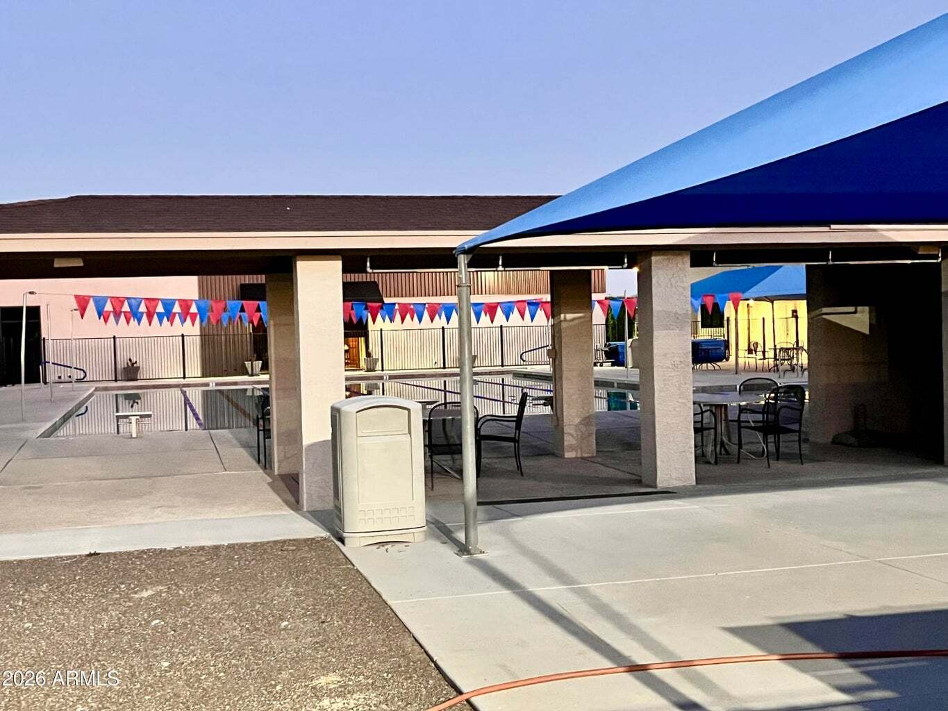 Building Photo - 11625 S Mohave St