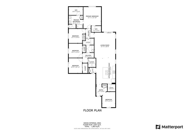 Building Photo - 1619 Jerry Ct