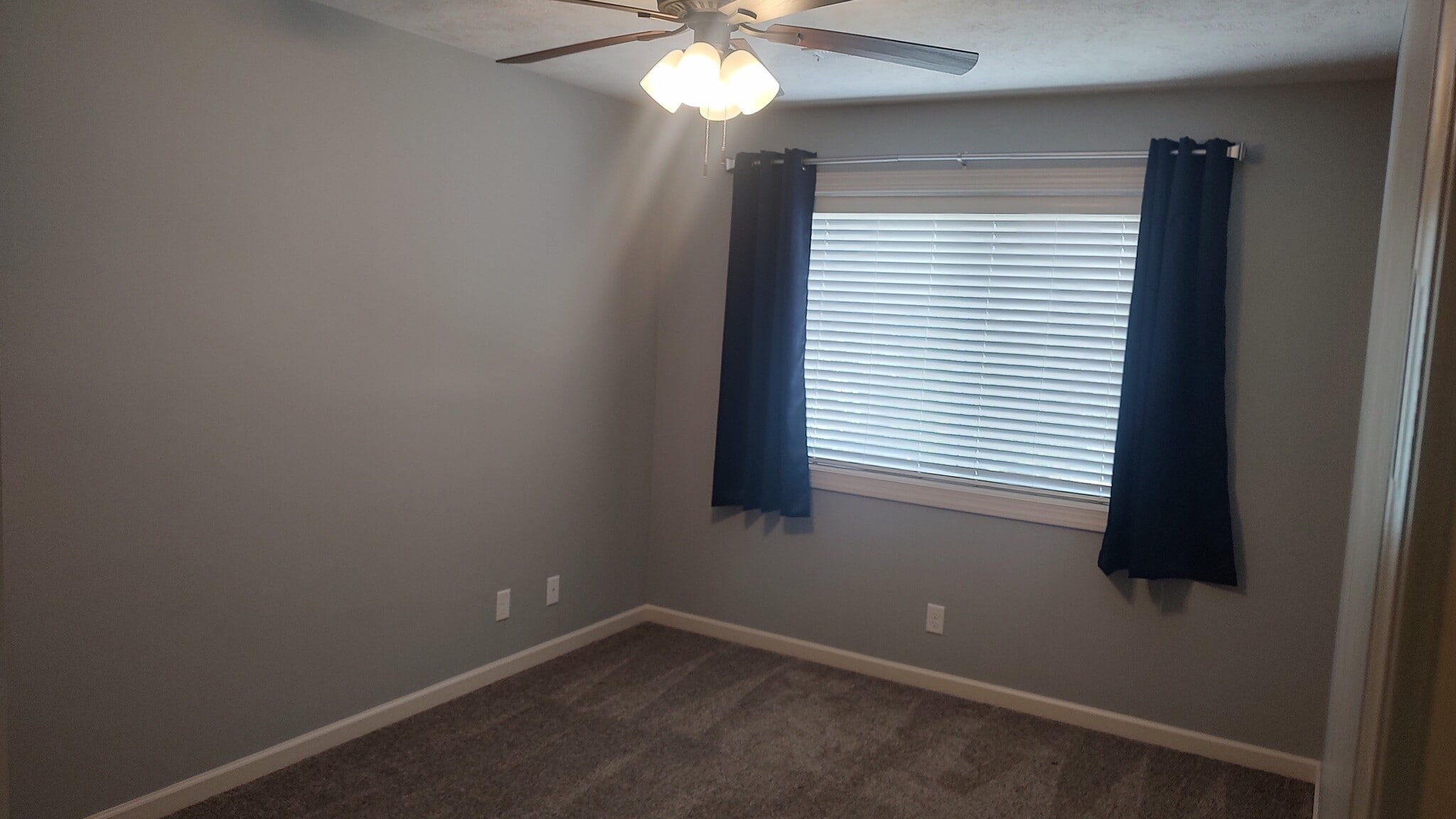 Upstairs Bedroom #1 - 5814 Princess Margaret Dr