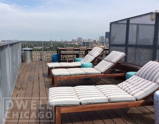 Building Photo - 1305 W Wilson Ave