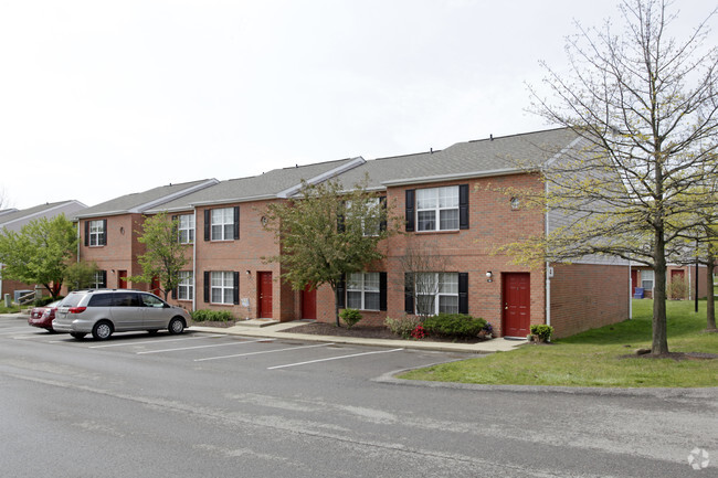 Building Photo - Wynnwood at Freedom Road