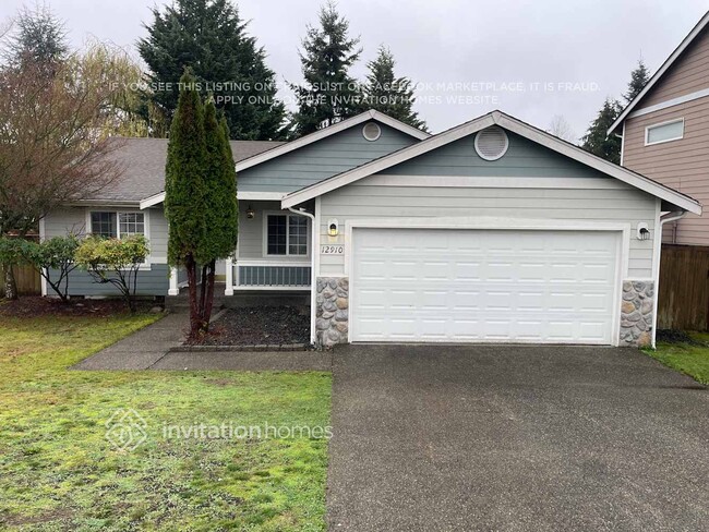 Building Photo - 12910 170th St Ct E