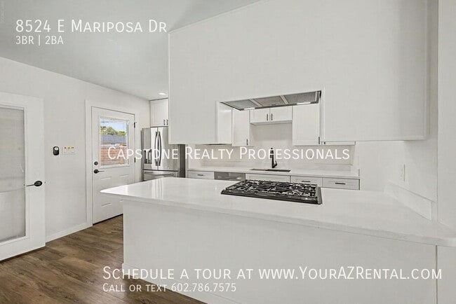 Building Photo - 8524 E Mariposa Dr