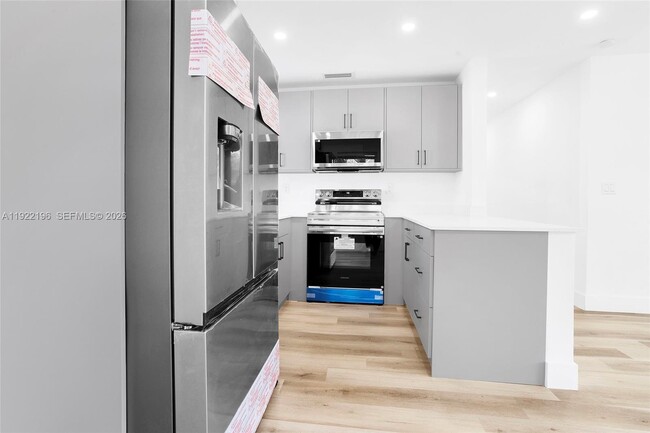 Building Photo - 6117 NW 27th St