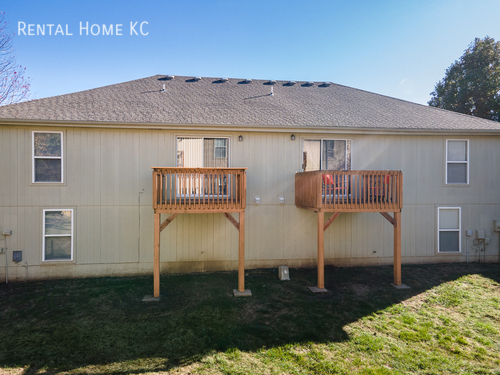 Building Photo - 10205 W 59th Terrace