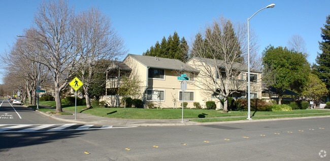 Building Photo - Park Place Apartments