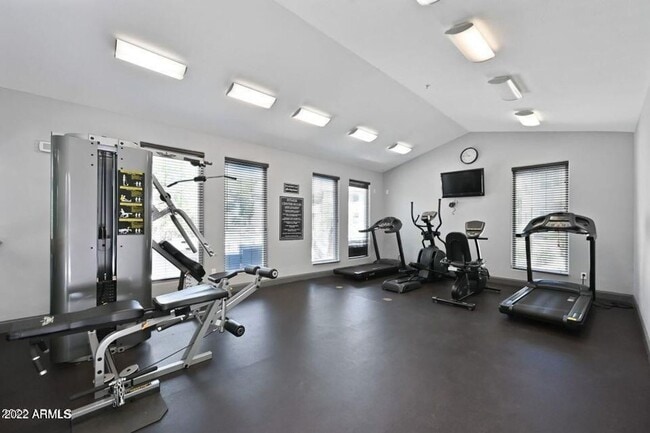 Building Photo - ADORABLE SCOTTSDALE CONDO!