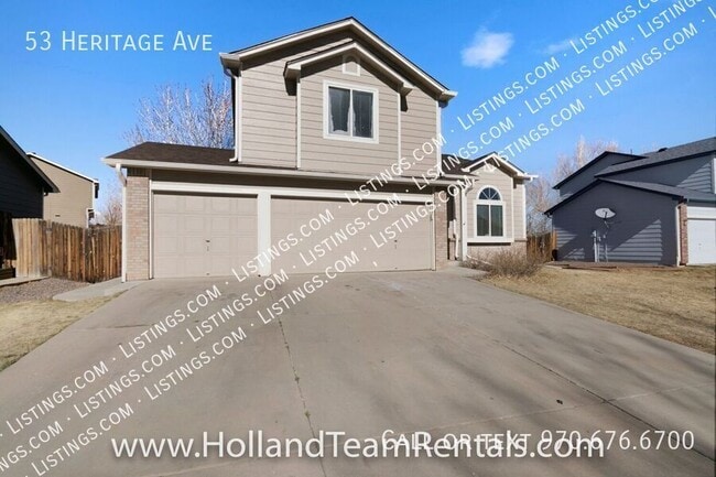 Primary Photo - 53 Heritage Ave
