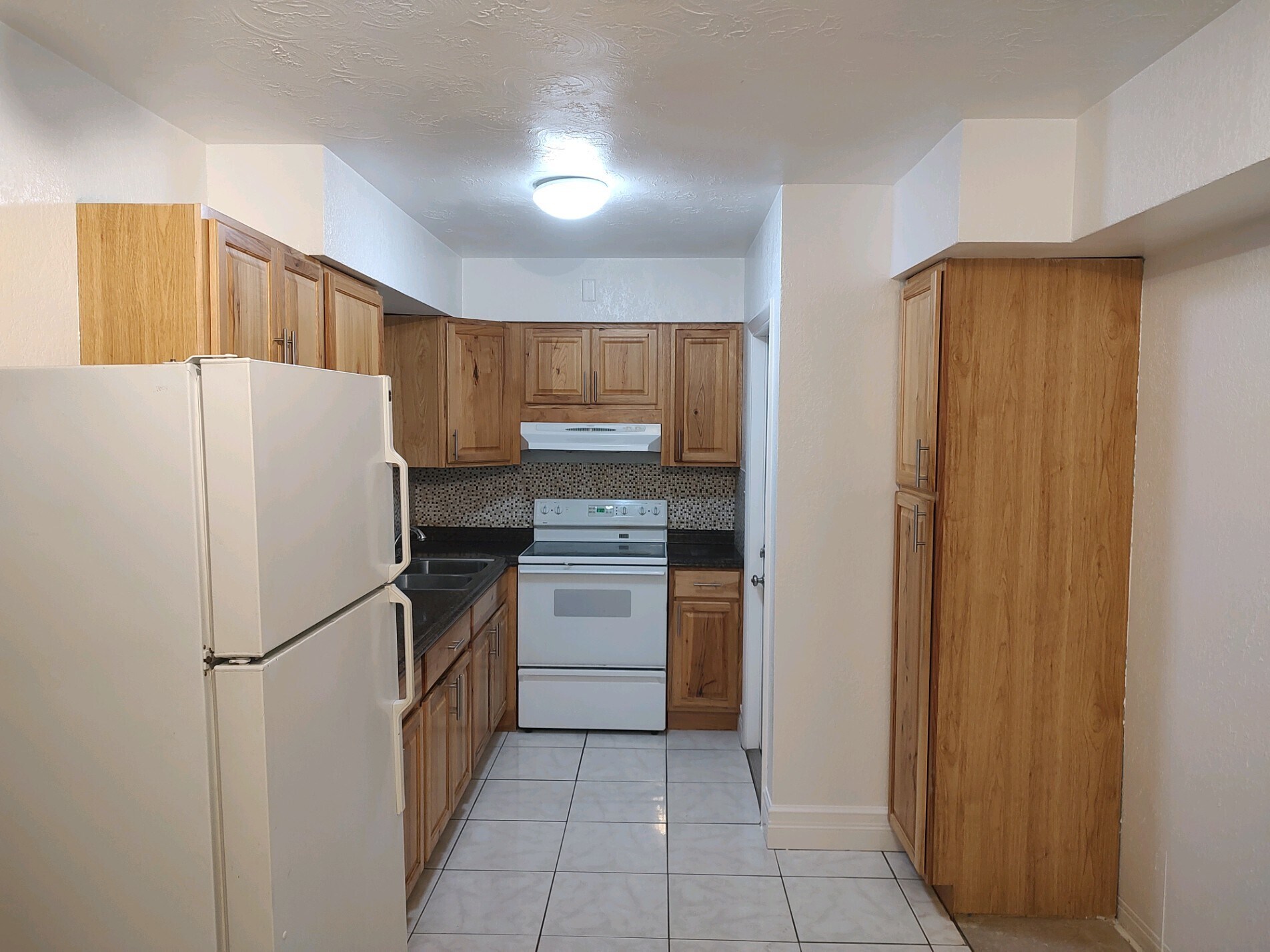 Kitchen - 6449 101st Way N