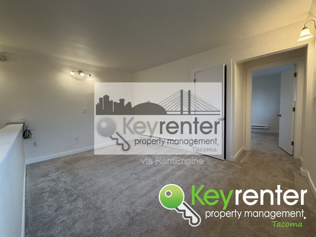 Building Photo - 4622 E F St