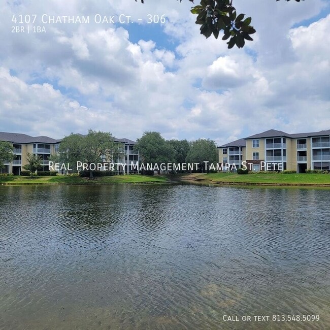 Building Photo - 4107 Chatham Oak Ct